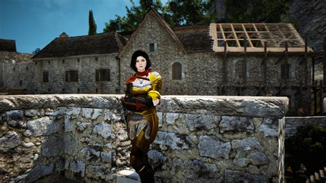 jarette's armor|How to Obtain Craftable Outfits .